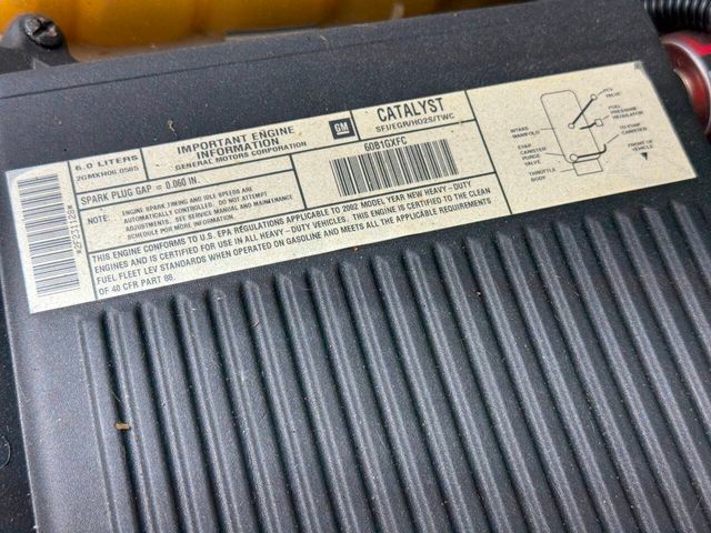 2002 Chevrolet Silverado 3500 4X2 4dr Extended Cab | Houston, TX | Houston Auto Credit 2002 Chevrolet Silverado 3500 4X2 4dr Extended Cab | Houston, TX | Houston Auto Credit