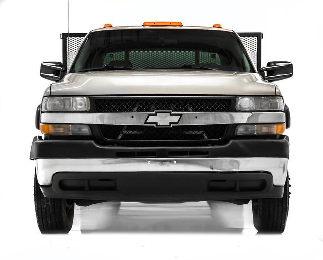 2002 Chevrolet Silverado 3500 4X2 4dr Extended Cab | Houston, TX | Houston Auto Credit 2002 Chevrolet Silverado 3500 4X2 4dr Extended Cab | Houston, TX | Houston Auto Credit
