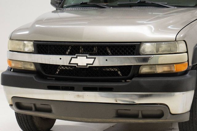 2002 Chevrolet Silverado 3500 4X2 4dr Extended Cab | Houston, TX | Houston Auto Credit 2002 Chevrolet Silverado 3500 4X2 4dr Extended Cab | Houston, TX | Houston Auto Credit