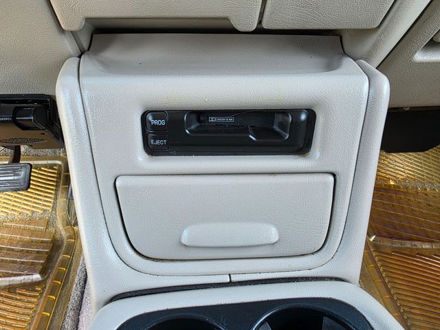 2002 Chevrolet Tahoe LT 2002 Chevrolet Tahoe LT