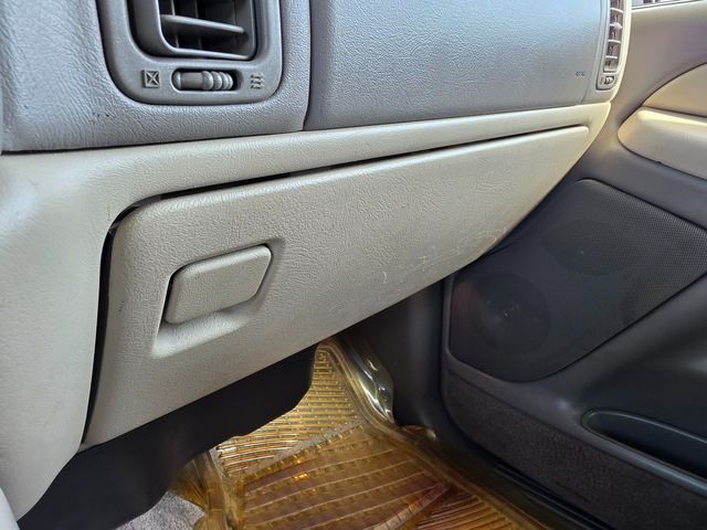 2002 Chevrolet Tahoe LT