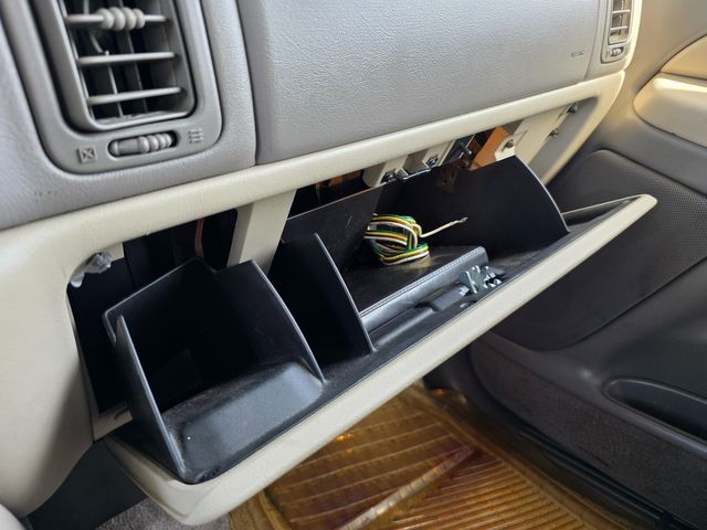 2002 Chevrolet Tahoe LT