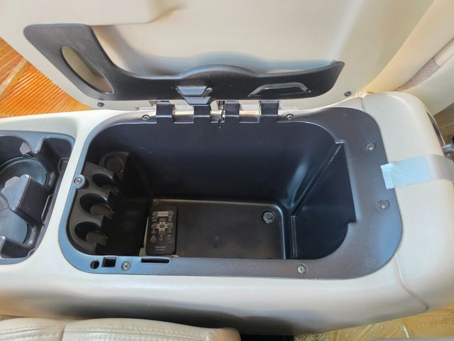 2002 Chevrolet Tahoe LT