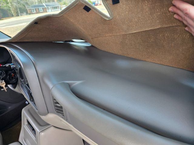 2002 Chevrolet Tahoe LT