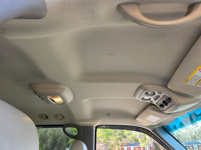 2002 Chevrolet Tahoe LT 2002 Chevrolet Tahoe LT