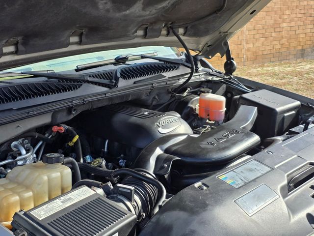 2002 Chevrolet Tahoe LT