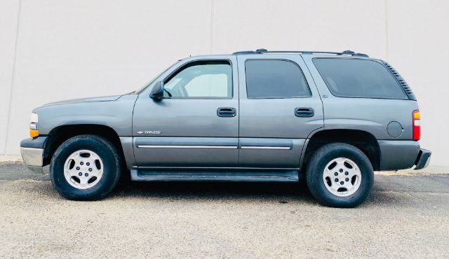 2002 Chevrolet Tahoe 4WD | Lubbock, TX | Chaparral Motors - Lubbock 2002 Chevrolet Tahoe 4WD | Lubbock, TX | Chaparral Motors - Lubbock