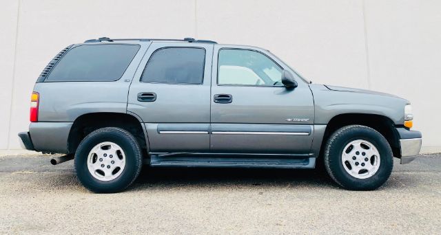 2002 Chevrolet Tahoe 4WD | Lubbock, TX | Chaparral Motors - Lubbock 2002 Chevrolet Tahoe 4WD | Lubbock, TX | Chaparral Motors - Lubbock