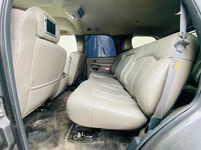 2002 Chevrolet Tahoe 4WD | Lubbock, TX | Chaparral Motors - Lubbock 2002 Chevrolet Tahoe 4WD | Lubbock, TX | Chaparral Motors - Lubbock