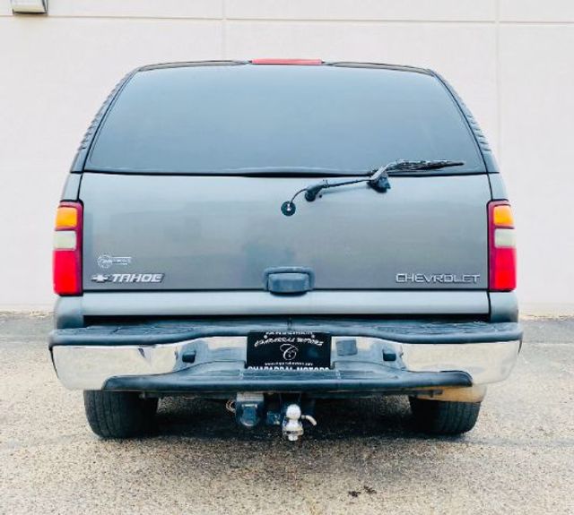 2002 Chevrolet Tahoe 4WD | Lubbock, TX | Chaparral Motors - Lubbock 2002 Chevrolet Tahoe 4WD | Lubbock, TX | Chaparral Motors - Lubbock