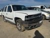 2002 Chevrolet Tahoe Base | Orland, CA | Orland Public Auto Auction