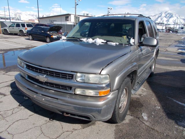 2002 Chevrolet Tahoe Base in Salt Lake City, UT 84115