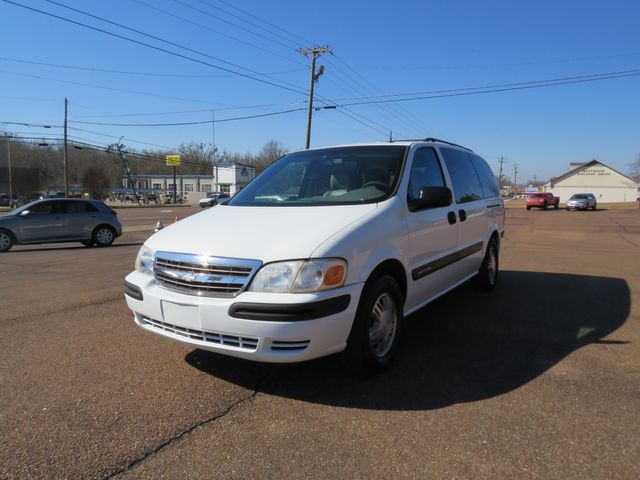 2002 Chevrolet Venture LT