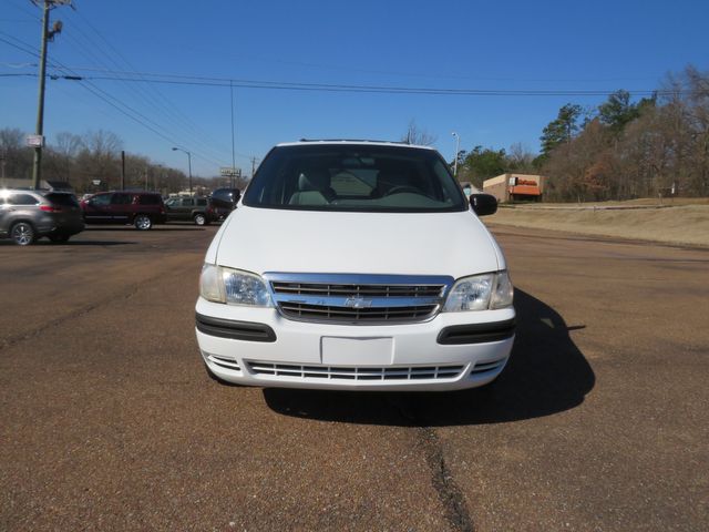 2002 Chevrolet Venture LT