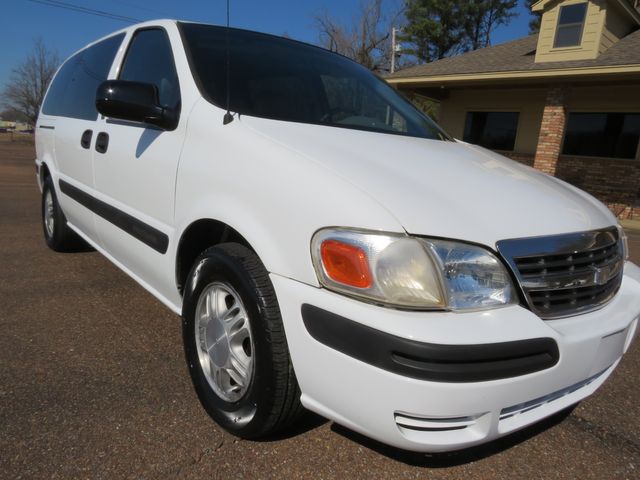 2002 Chevrolet Venture LT