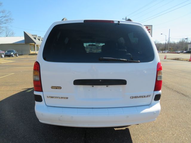 2002 Chevrolet Venture LT