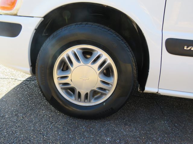 2002 Chevrolet Venture LT