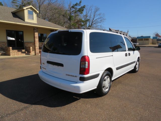 2002 Chevrolet Venture LT