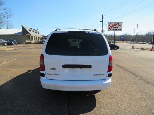 2002 Chevrolet Venture LT