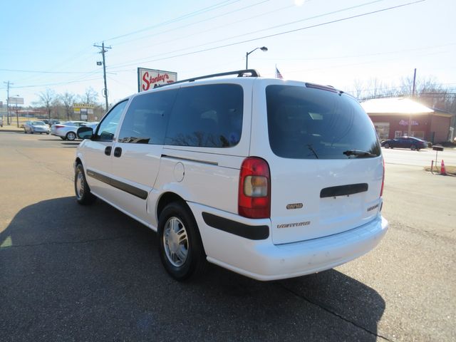 2002 Chevrolet Venture LT