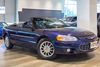 2002 Chrysler Sebring convertible Limited | Honolulu, HI | Autosource Hawaii 2002 Chrysler Sebring convertible Limited | Honolulu, HI | Autosource Hawaii