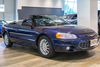 2002 Chrysler Sebring convertible Limited | Honolulu, HI | Autosource Hawaii 2002 Chrysler Sebring convertible Limited | Honolulu, HI | Autosource Hawaii