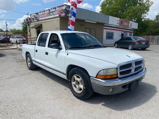 2002 Dodge Dakota SLT Plus | San Antonio, TX | Jacob's Auto Sales Inc. in San Antonio, TX 78221