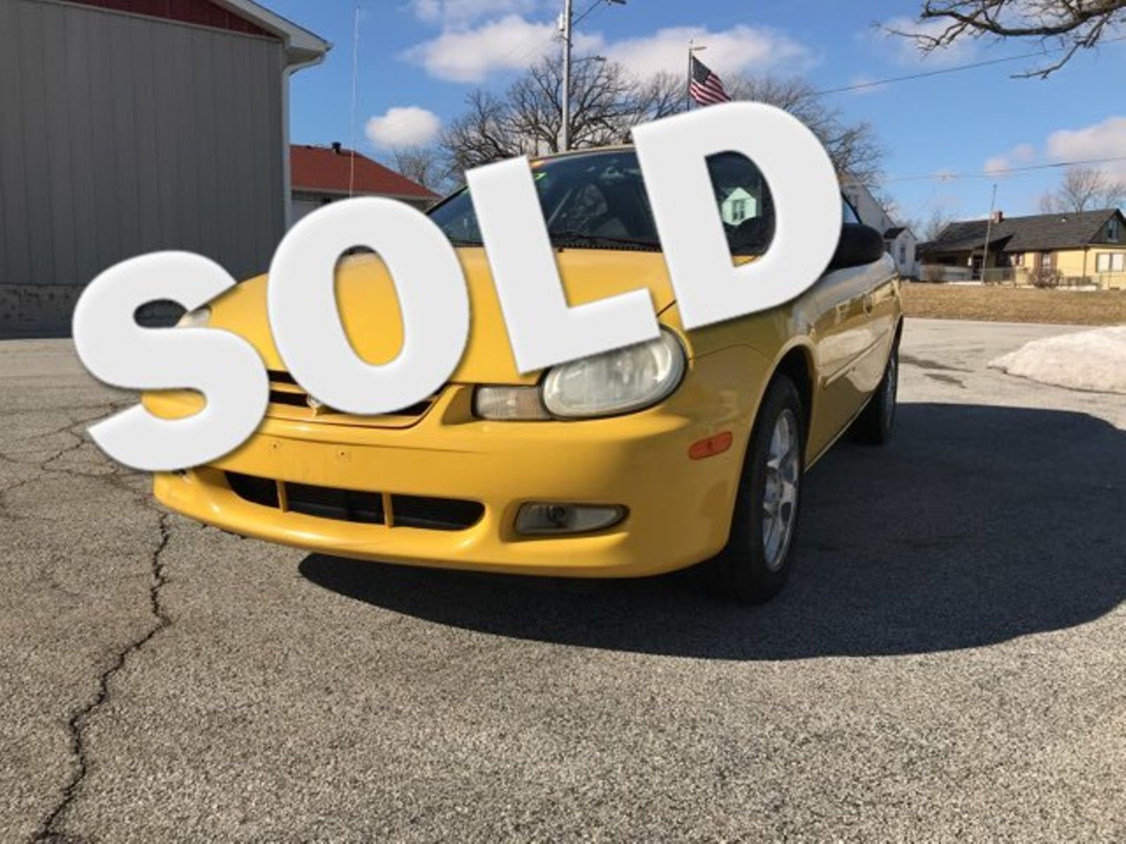 2002 Dodge Neon ES city IN Downtown Motor Sales in Hebron, ...