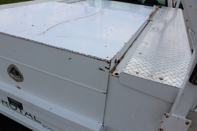 2002 Dodge Ram 2500 4x4 Utility | Roscoe, IL | Autoland Outlets 2002 Dodge Ram 2500 4x4 Utility | Roscoe, IL | Autoland Outlets