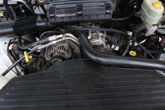 2002 Dodge Ram 2500 4x4 Utility | Roscoe, IL | Autoland Outlets 2002 Dodge Ram 2500 4x4 Utility | Roscoe, IL | Autoland Outlets