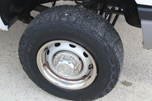 2002 Dodge Ram 2500 4x4 Utility | Roscoe, IL | Autoland Outlets 2002 Dodge Ram 2500 4x4 Utility | Roscoe, IL | Autoland Outlets