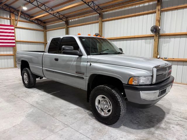 2002 Dodge Ram 2500