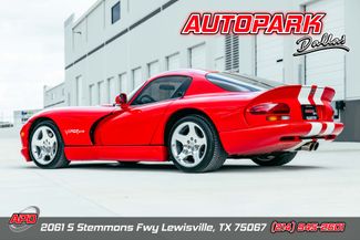 2002 Dodge Viper