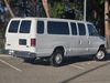 2002 Ford E-Series E-350 XLT | Reseda, CA | Angeles Auto Alliance 2002 Ford E-Series E-350 XLT | Reseda, CA | Angeles Auto Alliance