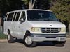 2002 Ford E-Series E-350 XLT | Reseda, CA | Angeles Auto Alliance 2002 Ford E-Series E-350 XLT | Reseda, CA | Angeles Auto Alliance