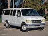 2002 Ford E-Series E-350 XLT | Reseda, CA | Angeles Auto Alliance 2002 Ford E-Series E-350 XLT | Reseda, CA | Angeles Auto Alliance