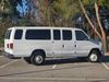 2002 Ford E-Series E-350 XLT | Reseda, CA | Angeles Auto Alliance 2002 Ford E-Series E-350 XLT | Reseda, CA | Angeles Auto Alliance