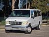 2002 Ford E-Series E-350 XLT | Reseda, CA | Angeles Auto Alliance 2002 Ford E-Series E-350 XLT | Reseda, CA | Angeles Auto Alliance