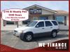 2002 Ford Escape XLS Choice | Amarillo, TX | Titan Motors 2002 Ford Escape XLS Choice | Amarillo, TX | Titan Motors