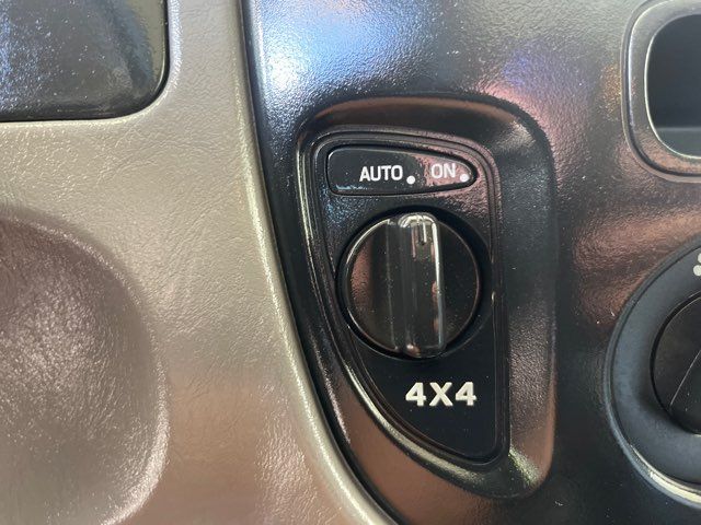 2002 Ford Escape XLT Choice