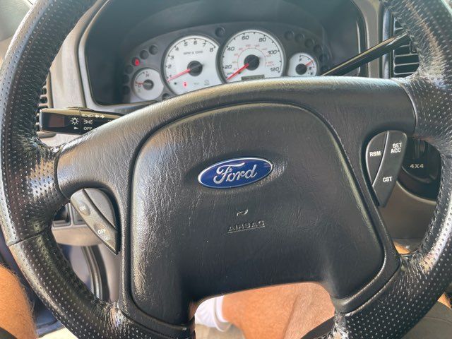 2002 Ford Escape XLT Choice