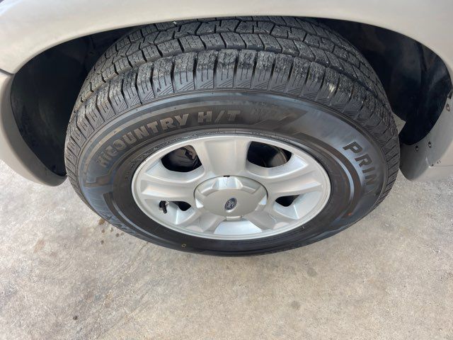 2002 Ford Escape XLT Choice