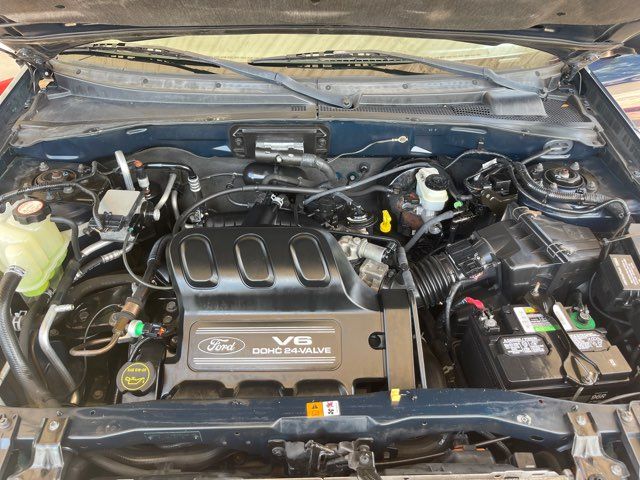 2002 Ford Escape XLT Choice