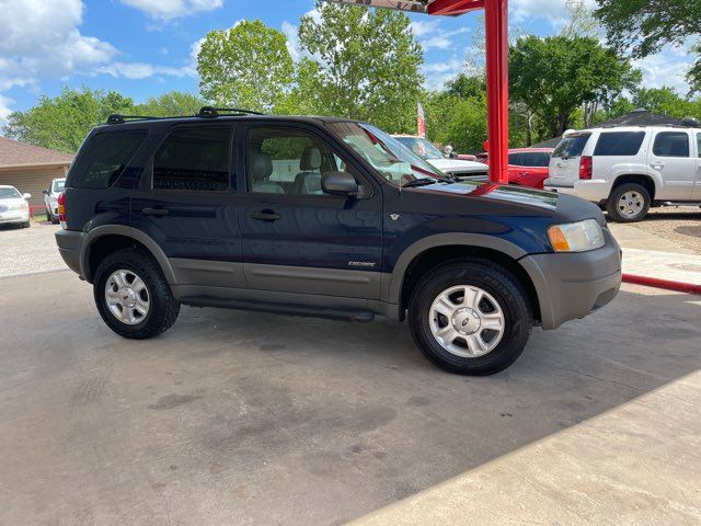 2002 Ford Escape XLT Choice