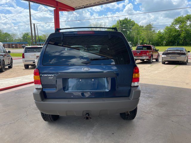 2002 Ford Escape XLT Choice