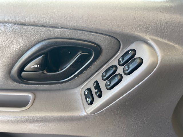 2002 Ford Escape XLT Choice