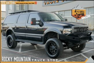 2002 Ford Excursion Limited 4X4 / 7.3L TURBO DIESEL W/ UPGRADES | Austin, TX | Rocky Mountain Truck Stop Austin in Austin, TX 78759