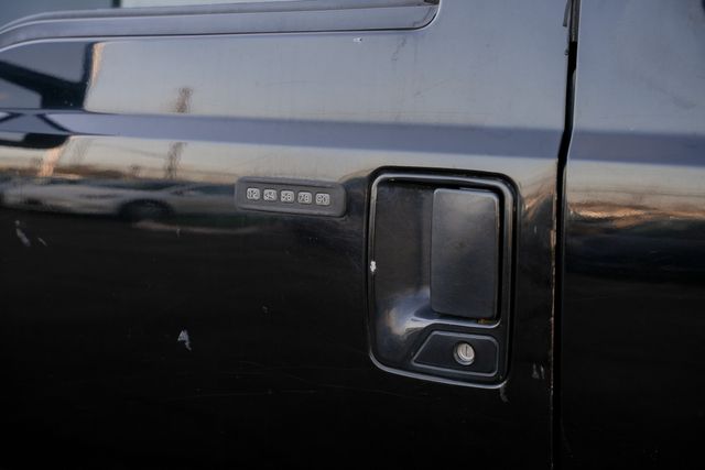 2002 Ford Excursion Limited 4X4 / 7.3L TURBO DIESEL W/ UPGRADES | Austin, TX | Rocky Mountain Truck Stop Austin