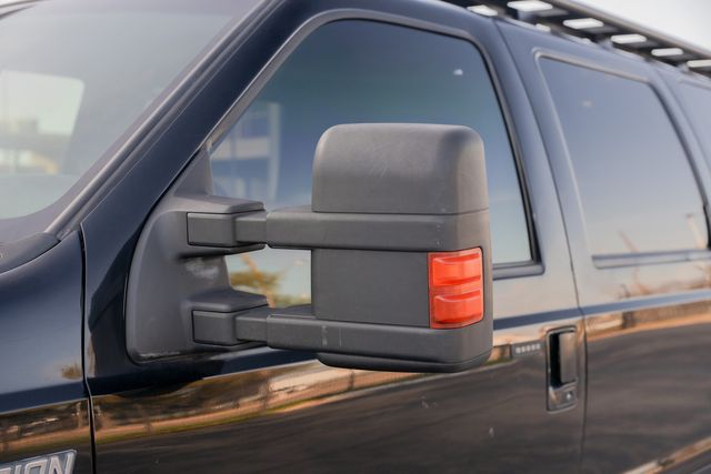 2002 Ford Excursion Limited 4X4 / 7.3L TURBO DIESEL W/ UPGRADES | Austin, TX | Rocky Mountain Truck Stop Austin 2002 Ford Excursion Limited 4X4 / 7.3L TURBO DIESEL W/ UPGRADES | Austin, TX | Rocky Mountain Truck Stop Austin