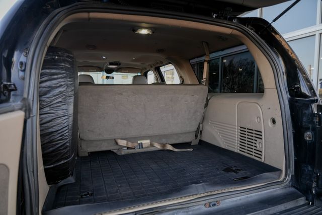 2002 Ford Excursion Limited 4X4 / 7.3L TURBO DIESEL W/ UPGRADES | Austin, TX | Rocky Mountain Truck Stop Austin 2002 Ford Excursion Limited 4X4 / 7.3L TURBO DIESEL W/ UPGRADES | Austin, TX | Rocky Mountain Truck Stop Austin